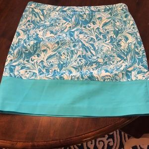 Michael Kors women’s skirt